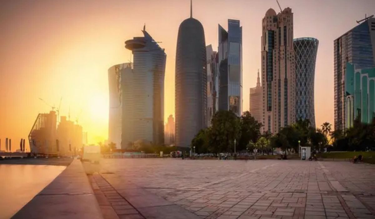 Doha temperatures to rise this week by 29 May 2026
